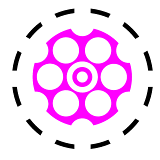 TripidyTrap's emblem