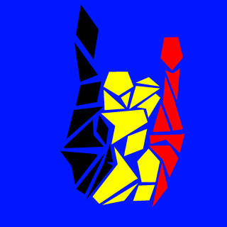 Nitro-Man30's emblem