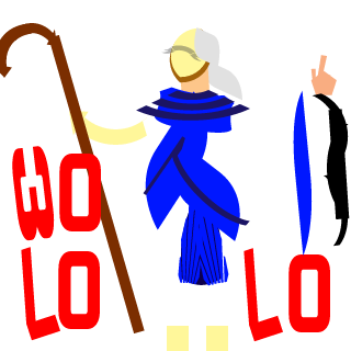 The Musketeers's emblem