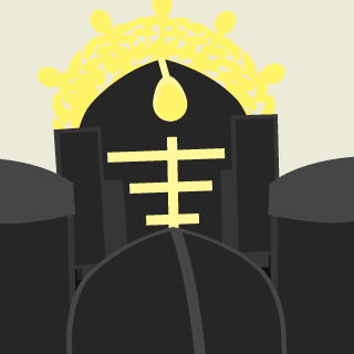 CircumSamurai's emblem