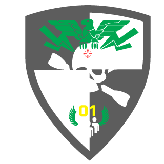 Patrulheiropqd's emblem