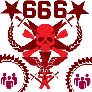 MasteredADHD's emblem