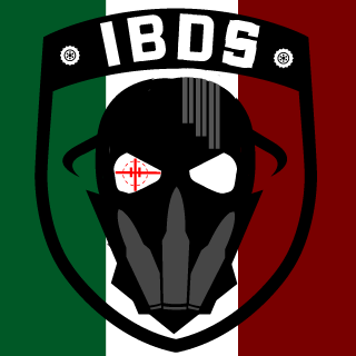 IBDS CLAN's emblem