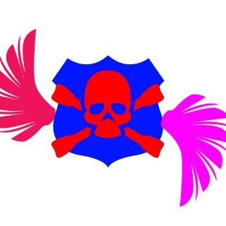 o07die's emblem
