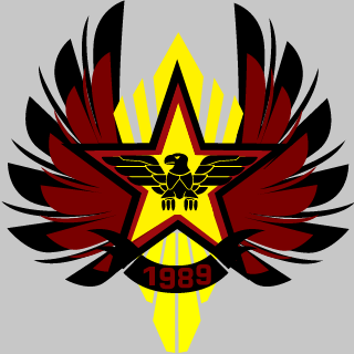 Erothar's emblem