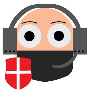 SHARKSMAN97's emblem