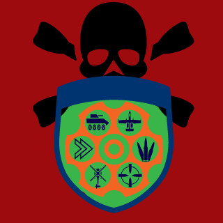 Reczuszek's emblem