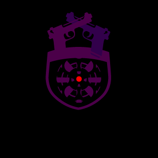 14kslacker's emblem