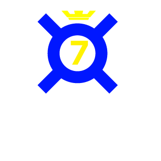 7ets's emblem