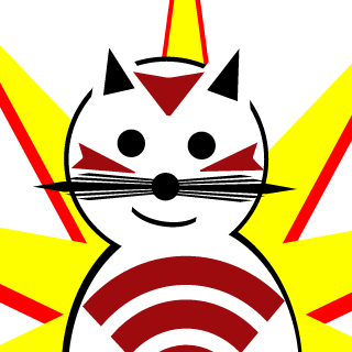 ExplosionsKatze's emblem