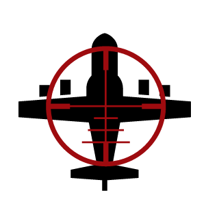 German Elite Gaming's emblem