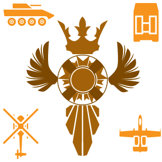 BossSnakeEater's emblem