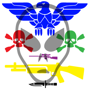 billygilley00's emblem