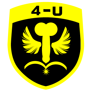 KillerSeaBee's emblem