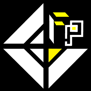 Shiden16's emblem