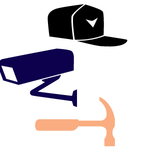 DomelePL's emblem