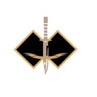 AMD Legion's emblem