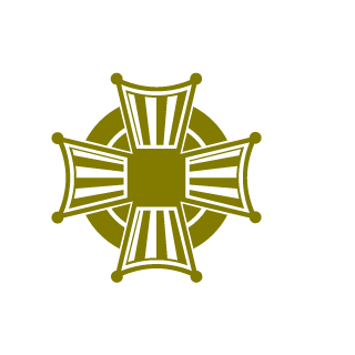 Godiec88's emblem