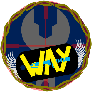 Wayshi's emblem