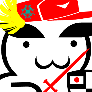 meganeRRR's emblem