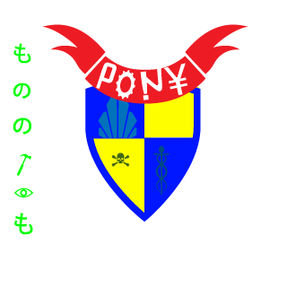 J3401's emblem