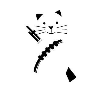 Buffaloafe's emblem