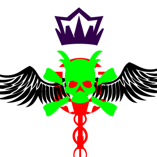 DragonianX's emblem