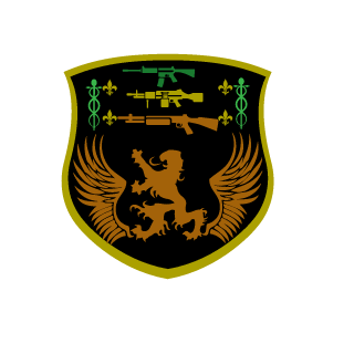 Askillion's emblem