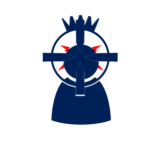 SnuggyMonkey's emblem