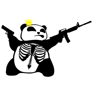 FightClub and Friends's emblem