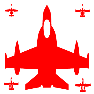 3 of a Kind's emblem