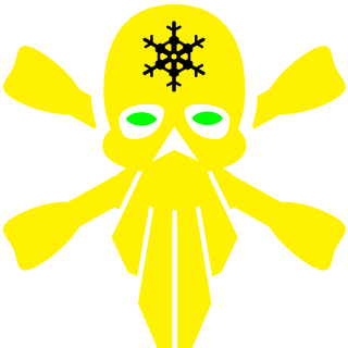 PiKoMuLeX's emblem