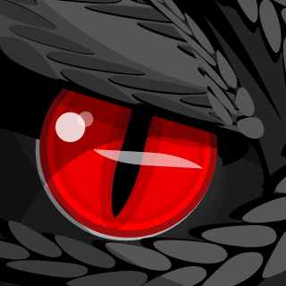 Luos MBK1's emblem