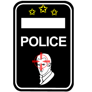 ANARCHISM-11's emblem