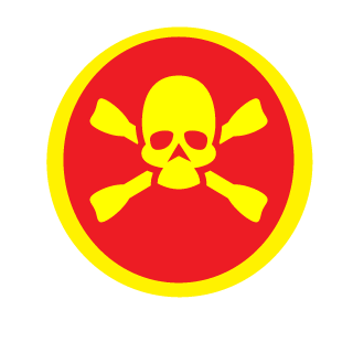 The Offspring's emblem
