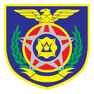 Psychoaftershok's emblem