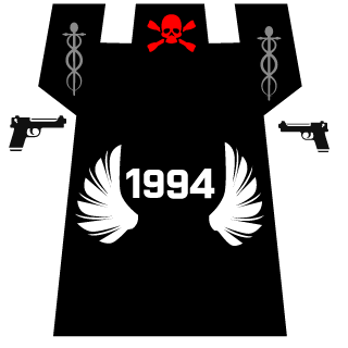 Xelvania's emblem