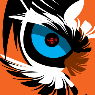MAYGenMAN's emblem