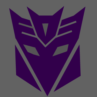 Hyena8951's emblem