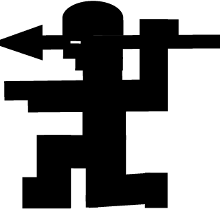 lupedra's emblem
