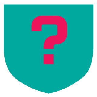 Treypin's emblem