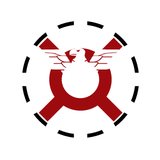 xktrom's emblem