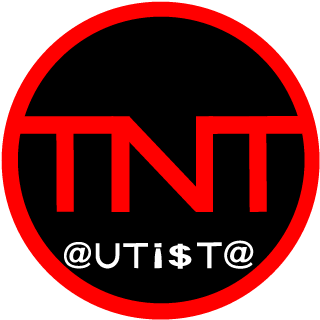 Autista-Loko's emblem