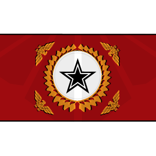 DMT-LeMaO's emblem