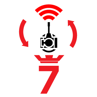 Krabator1307's emblem