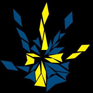 PAX3N's emblem