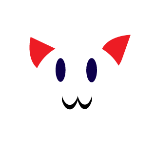 loveWhiteCat's emblem