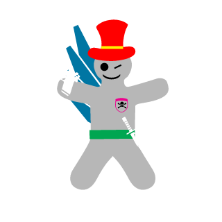 Udithgoesphone's emblem