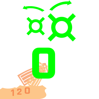 BustaMove12's emblem