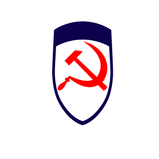 1KABAN_RUS's emblem